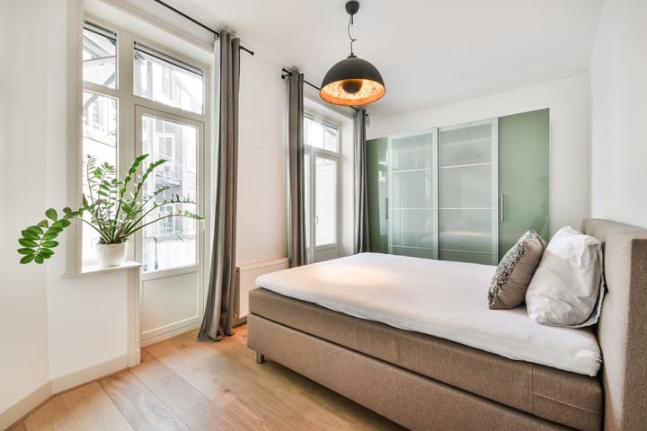 Foto 14 van Amstelveenseweg 43-2