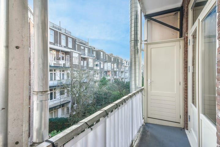 Foto 16 van Amstelveenseweg 43-2