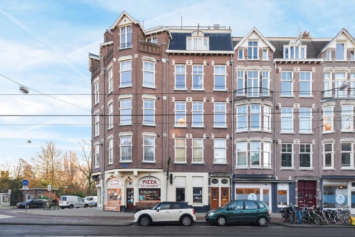 Foto 22 van Amstelveenseweg 43-2