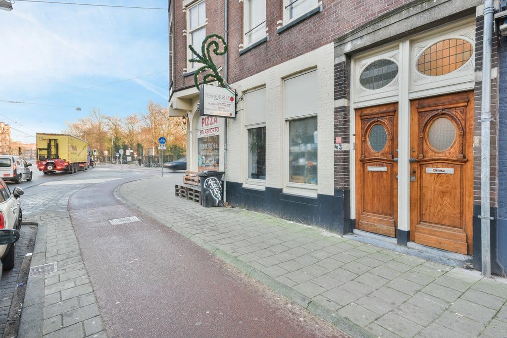 Photo 23 of Amstelveenseweg 43-2