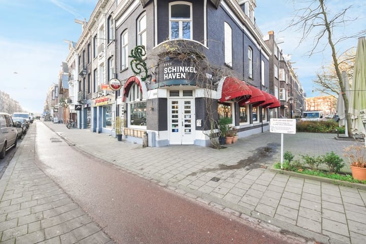 Foto 24 van Amstelveenseweg 43-2