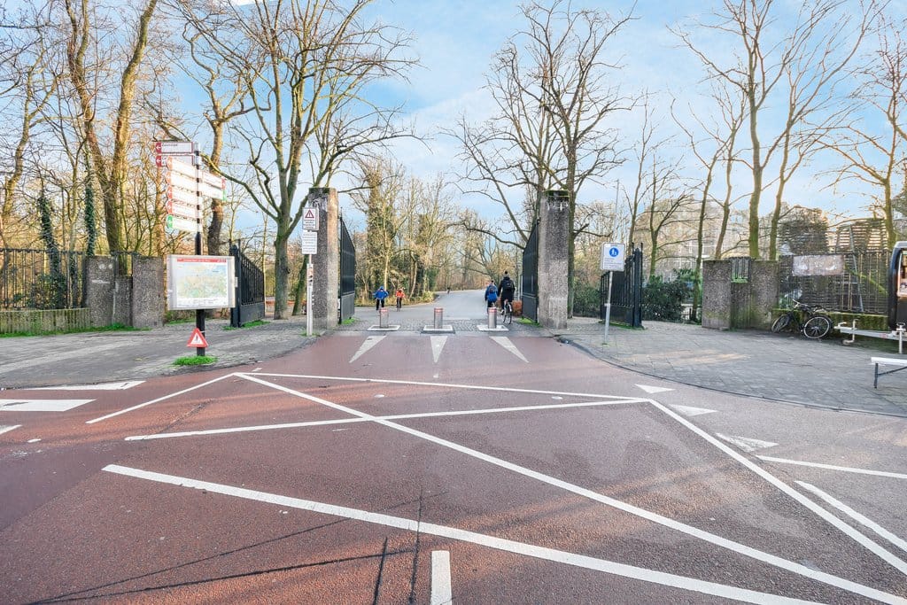 Photo 25 of Amstelveenseweg 43-2