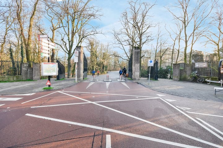 Foto 25 van Amstelveenseweg 43-2