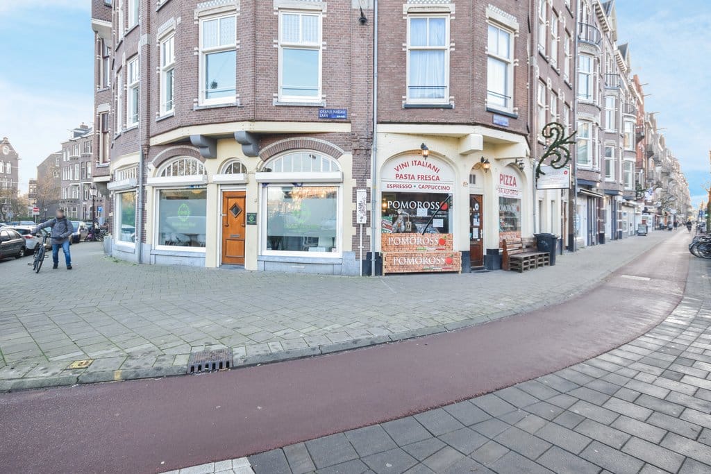 Photo 26 of Amstelveenseweg 43-2