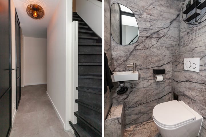 Foto 2 van Dordtselaan 101-A