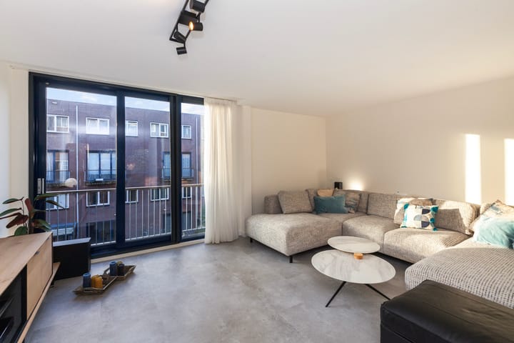 Foto 3 van Dordtselaan 101-A