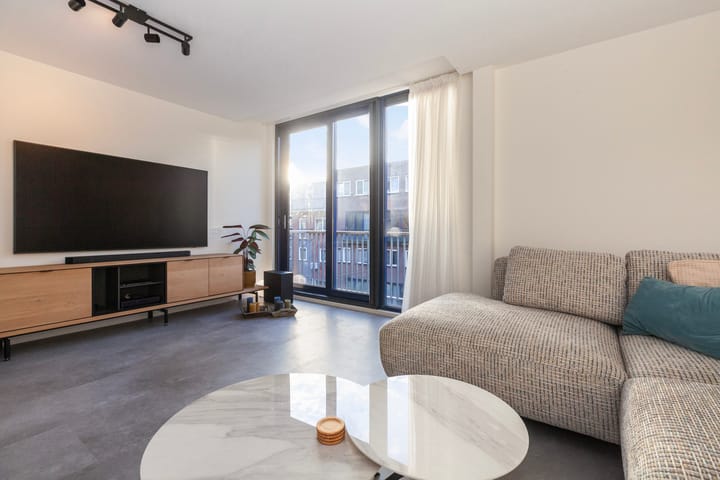 Foto 5 van Dordtselaan 101-A