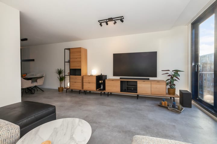 Foto 4 van Dordtselaan 101-A