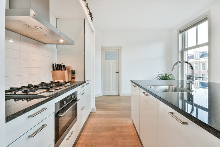 Foto 5 van Amstelveenseweg 43-2