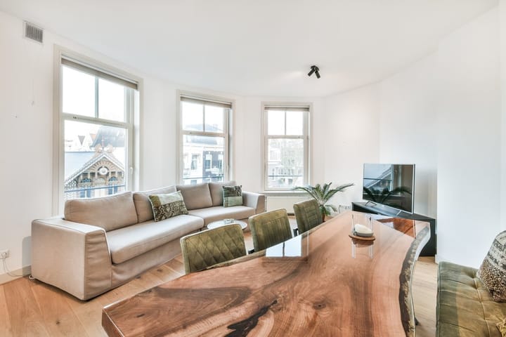 Foto 8 van Amstelveenseweg 43-2