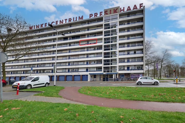 Gildemeestersplein 132