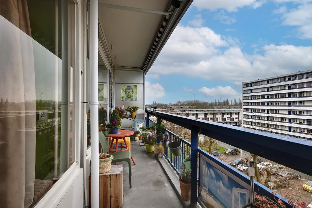 Foto 26 van Gildemeestersplein 132