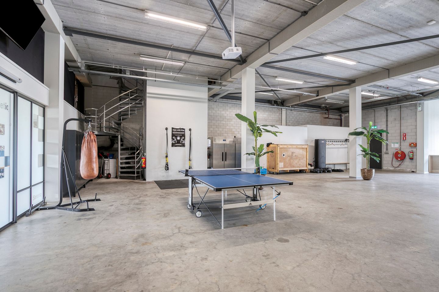 View photo 4 of Tingietersweg 14-16