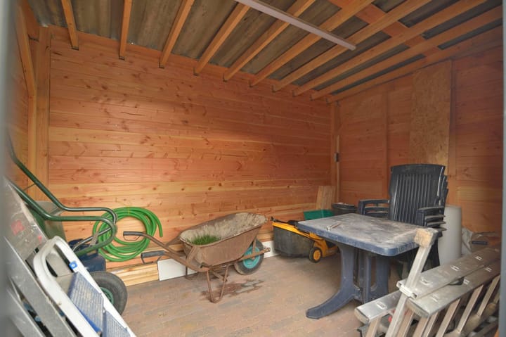 Foto 39 van Bernadettelaan 29