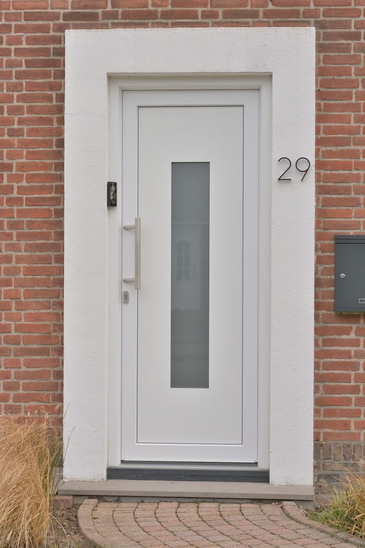 Foto 7 van Bernadettelaan 29