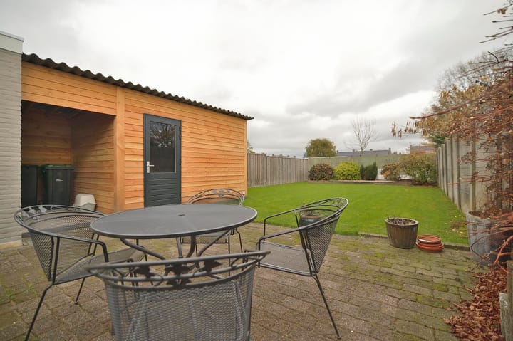 Foto 35 van Bernadettelaan 29