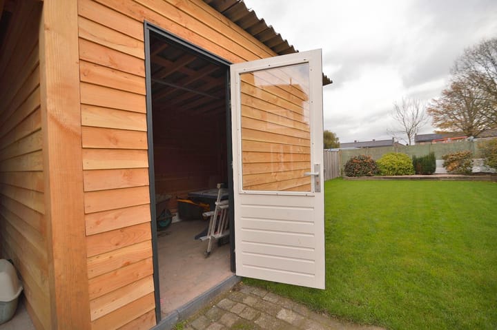 Foto 38 van Bernadettelaan 29