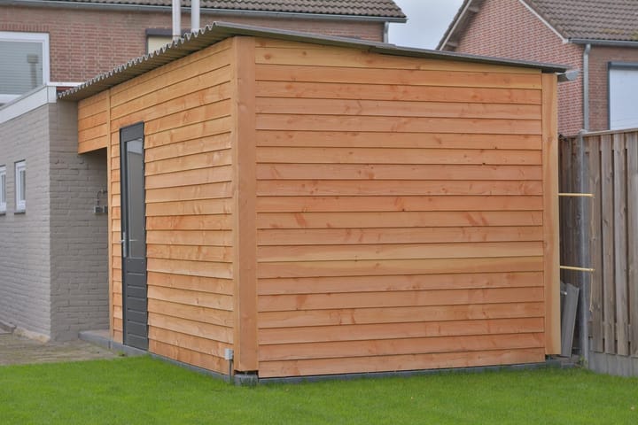 Foto 37 van Bernadettelaan 29