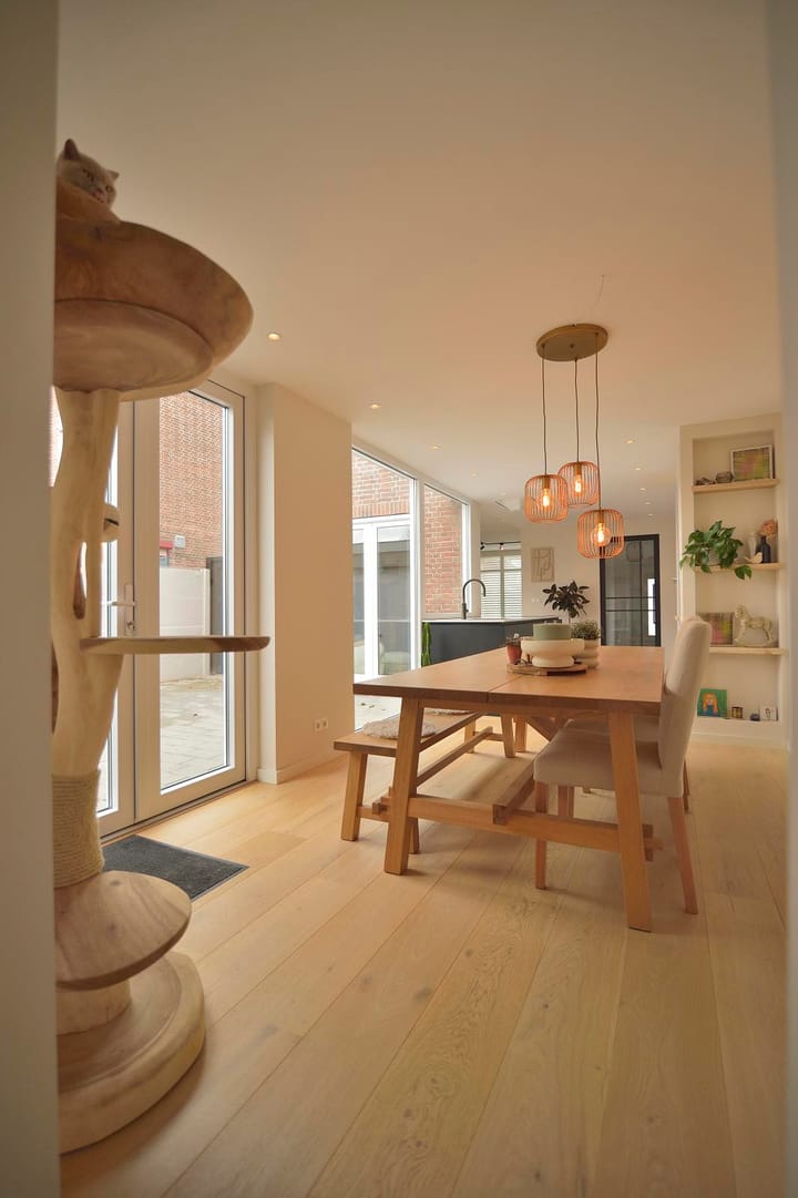 Foto 27 van Bernadettelaan 29