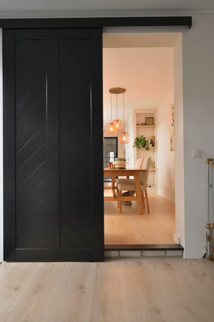 Foto 25 van Bernadettelaan 29