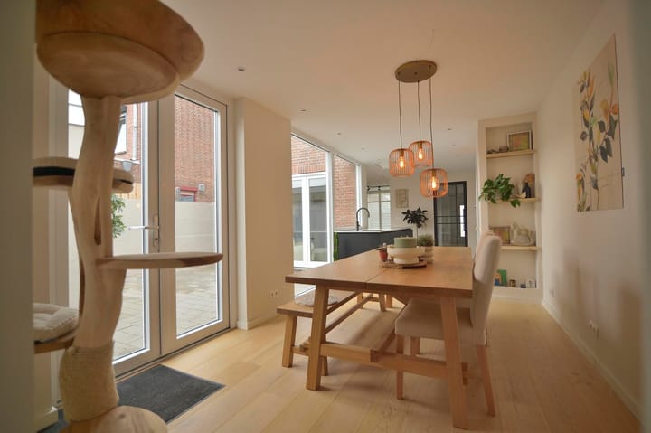 Foto 19 van Bernadettelaan 29