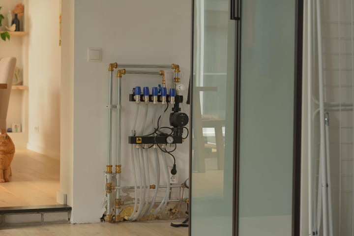 Foto 24 van Bernadettelaan 29