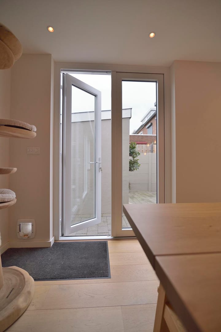 Foto 29 van Bernadettelaan 29