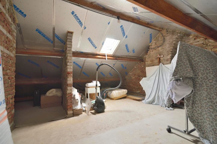 Foto 62 van Bernadettelaan 29