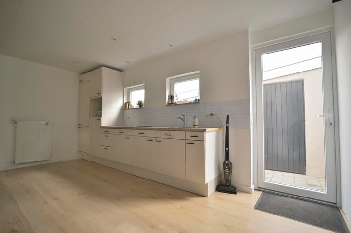 Foto 20 van Bernadettelaan 29