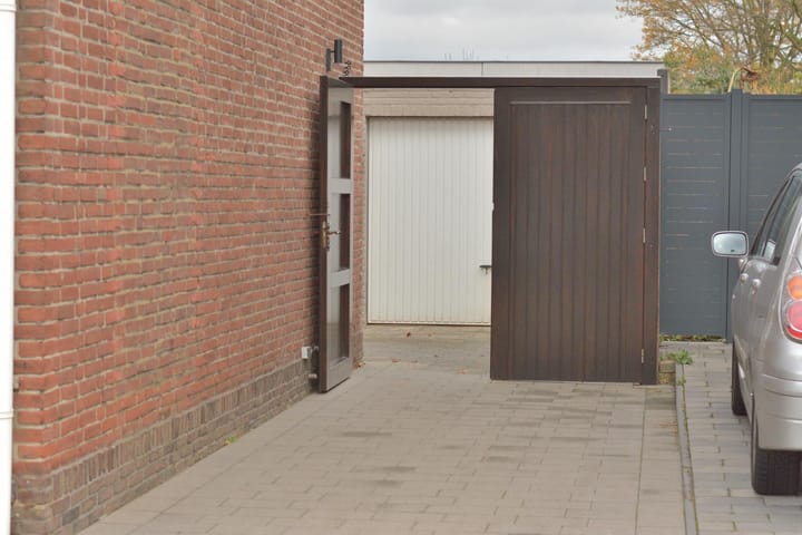 Foto 4 van Bernadettelaan 29