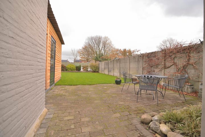 Foto 34 van Bernadettelaan 29