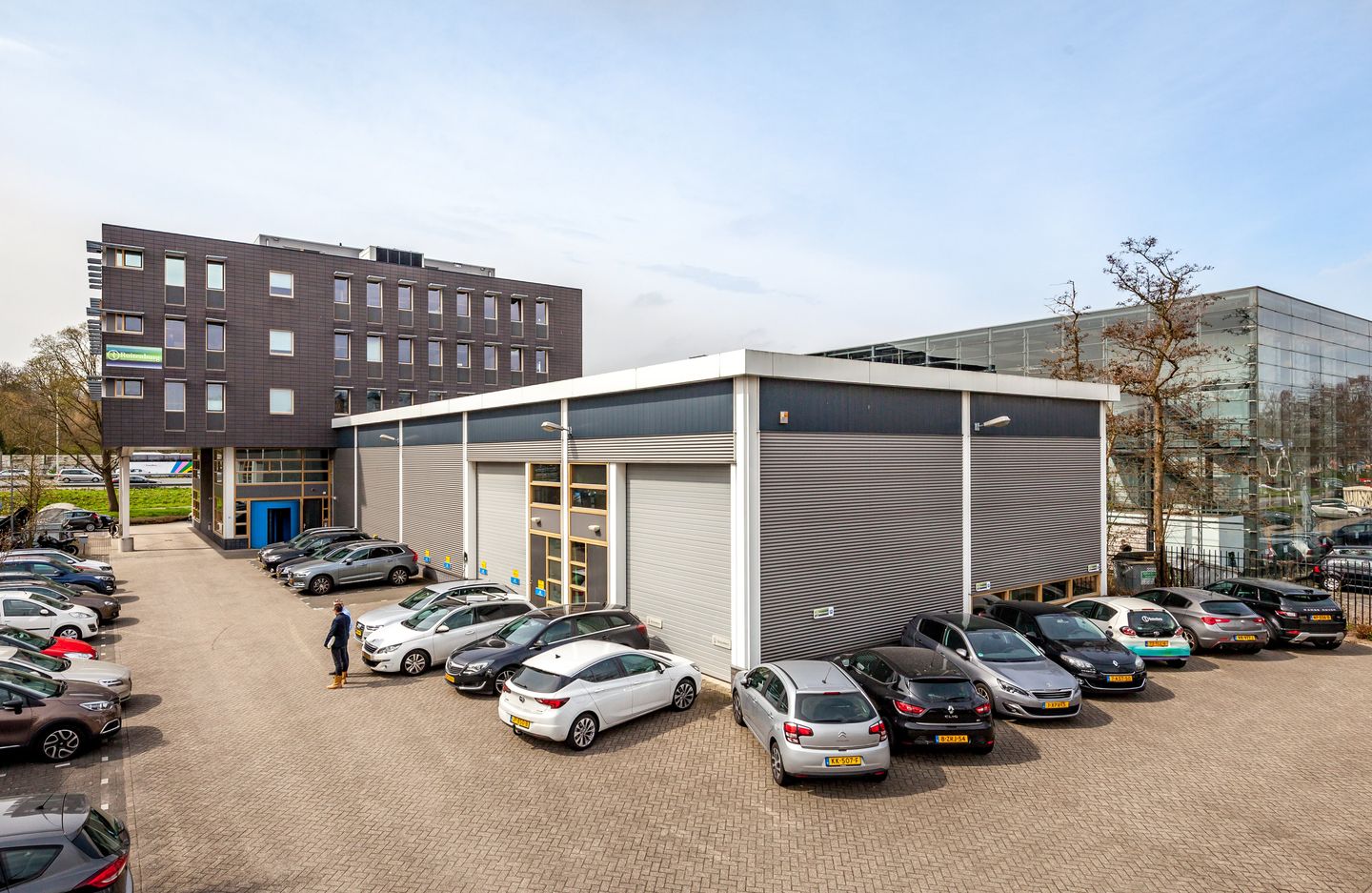 Bekijk foto 3 van Kleveringweg 20