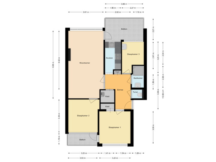 Appartement