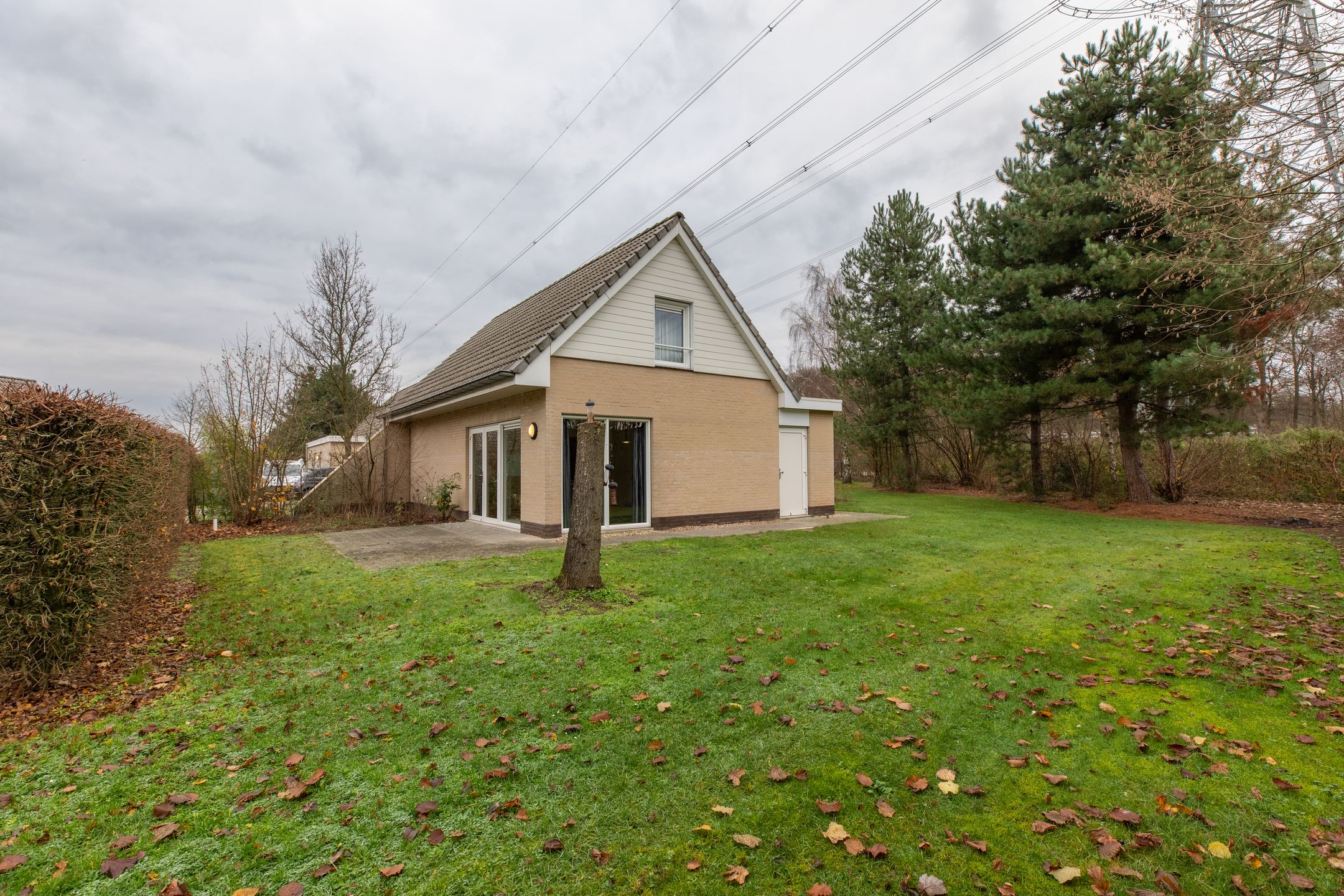 3-bedroom freehold villa in Heel — photo 3 of 5