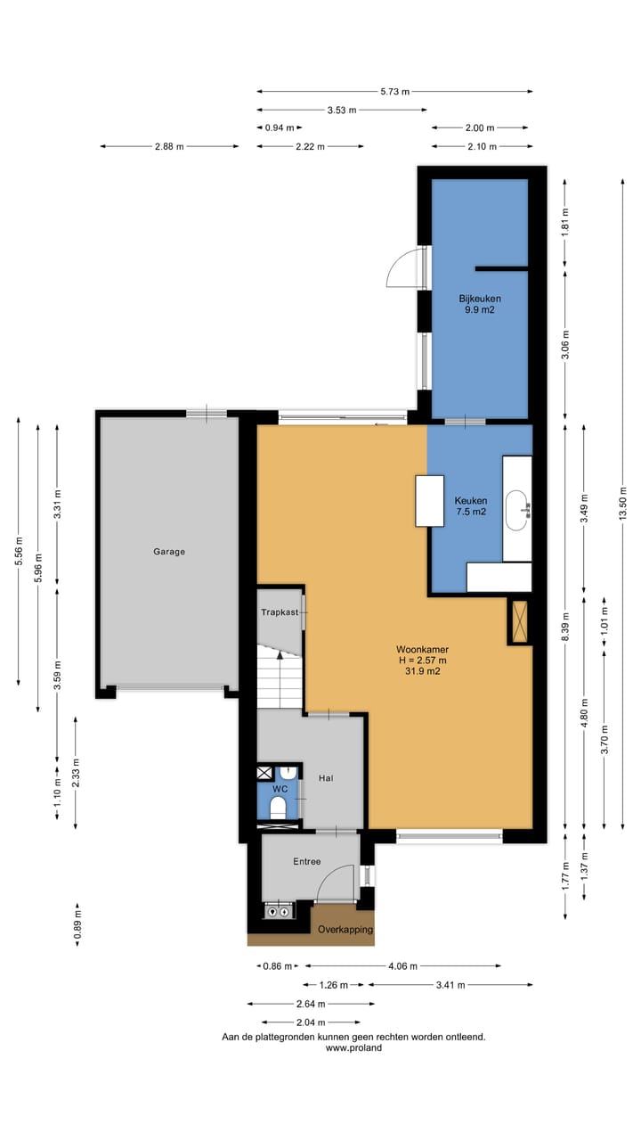 Foto 43 van Carolinenburg 45