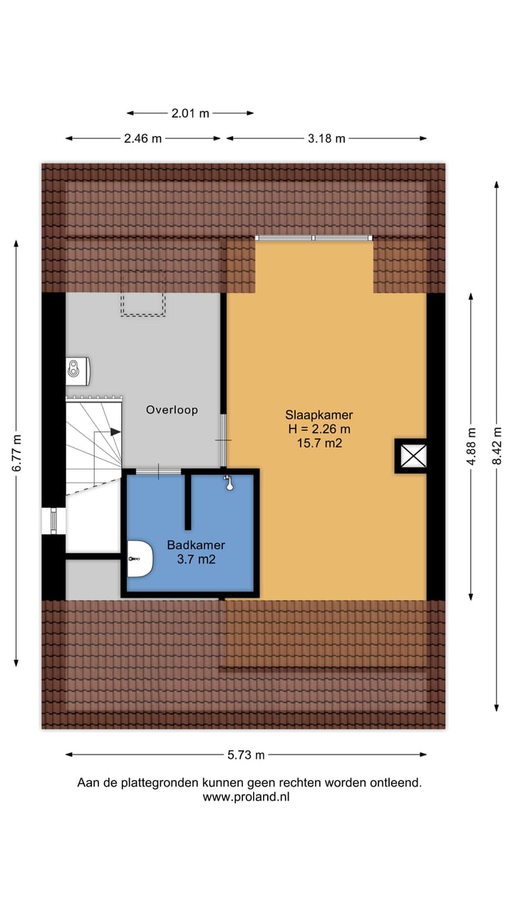 Foto 45 van Carolinenburg 45