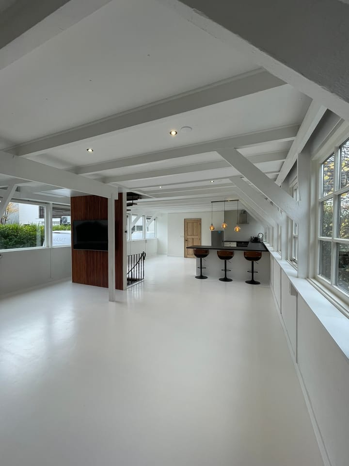 Naarderstraat 84, Hilversum