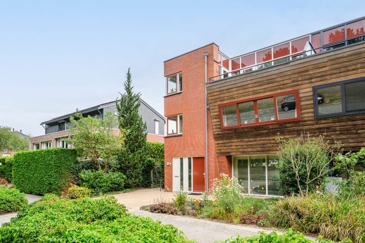 Foto 5 van Gerard Doustraat 13