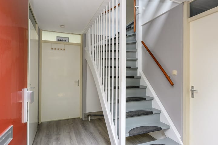 Foto 15 van Gerard Doustraat 13