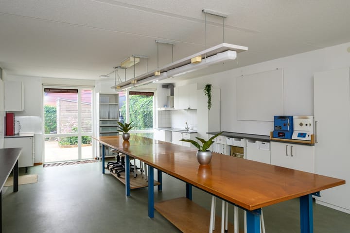 Foto 18 van Gerard Doustraat 13