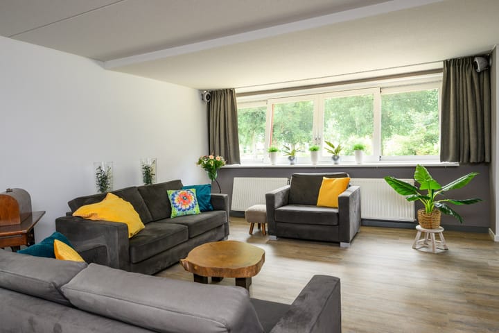 Foto 25 van Gerard Doustraat 13