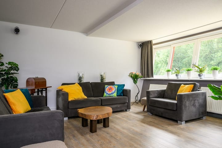 Foto 26 van Gerard Doustraat 13