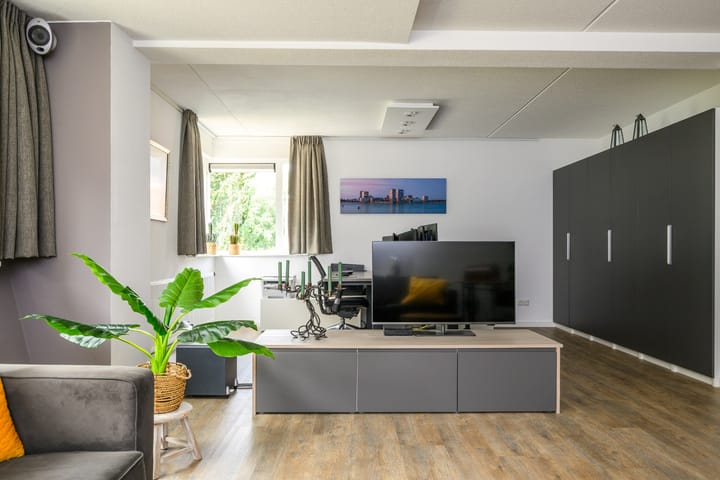 Foto 27 van Gerard Doustraat 13