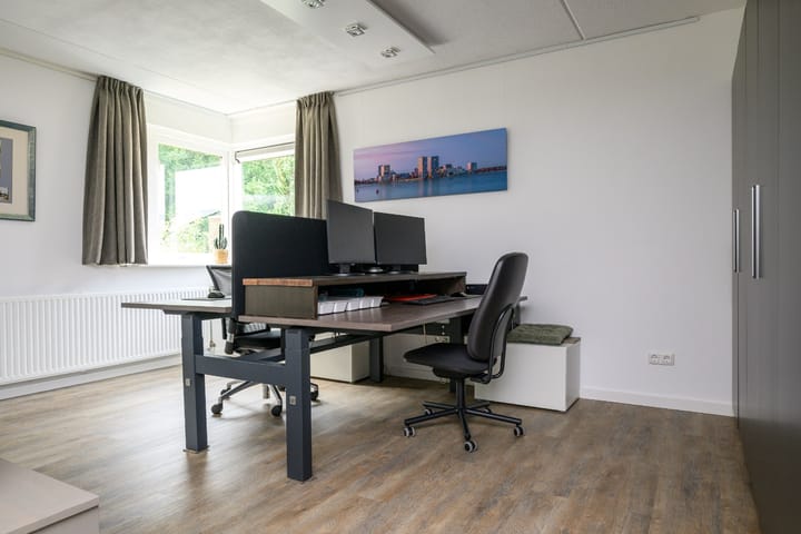 Foto 28 van Gerard Doustraat 13