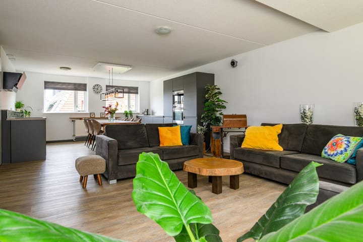 Foto 30 van Gerard Doustraat 13