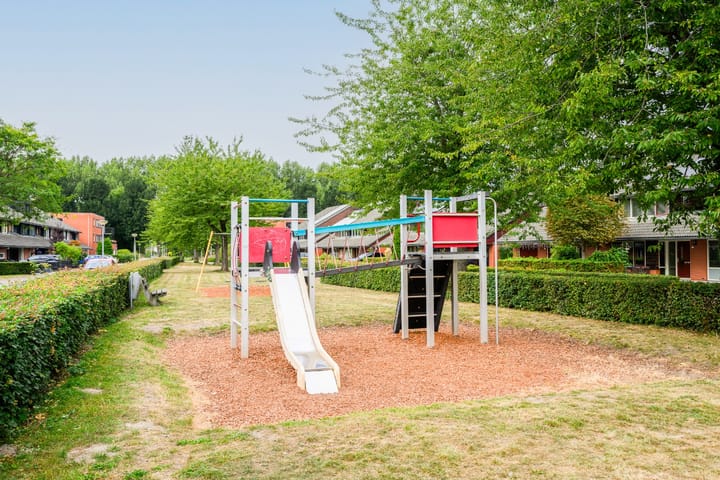 Foto 45 van Gerard Doustraat 13