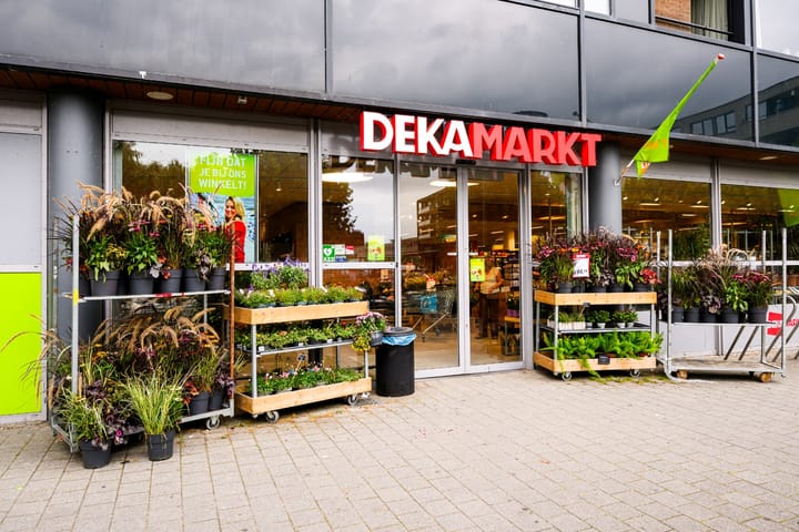 Foto 46 van Gerard Doustraat 13