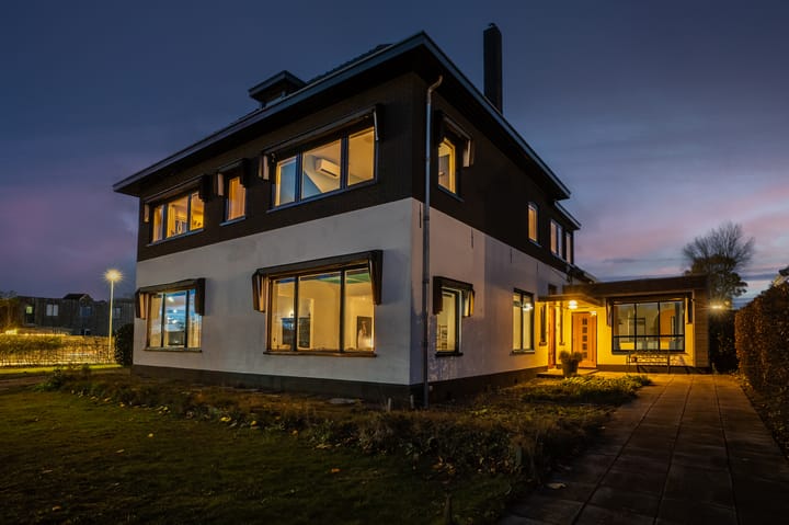 Foto 2 van Gramsbergerweg 14