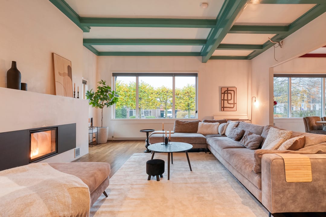 Foto 2 van Gramsbergerweg 14