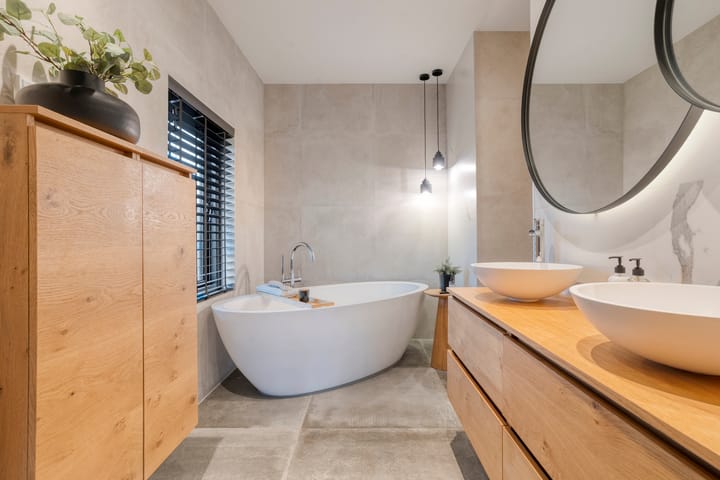 Foto 4 van Gramsbergerweg 14